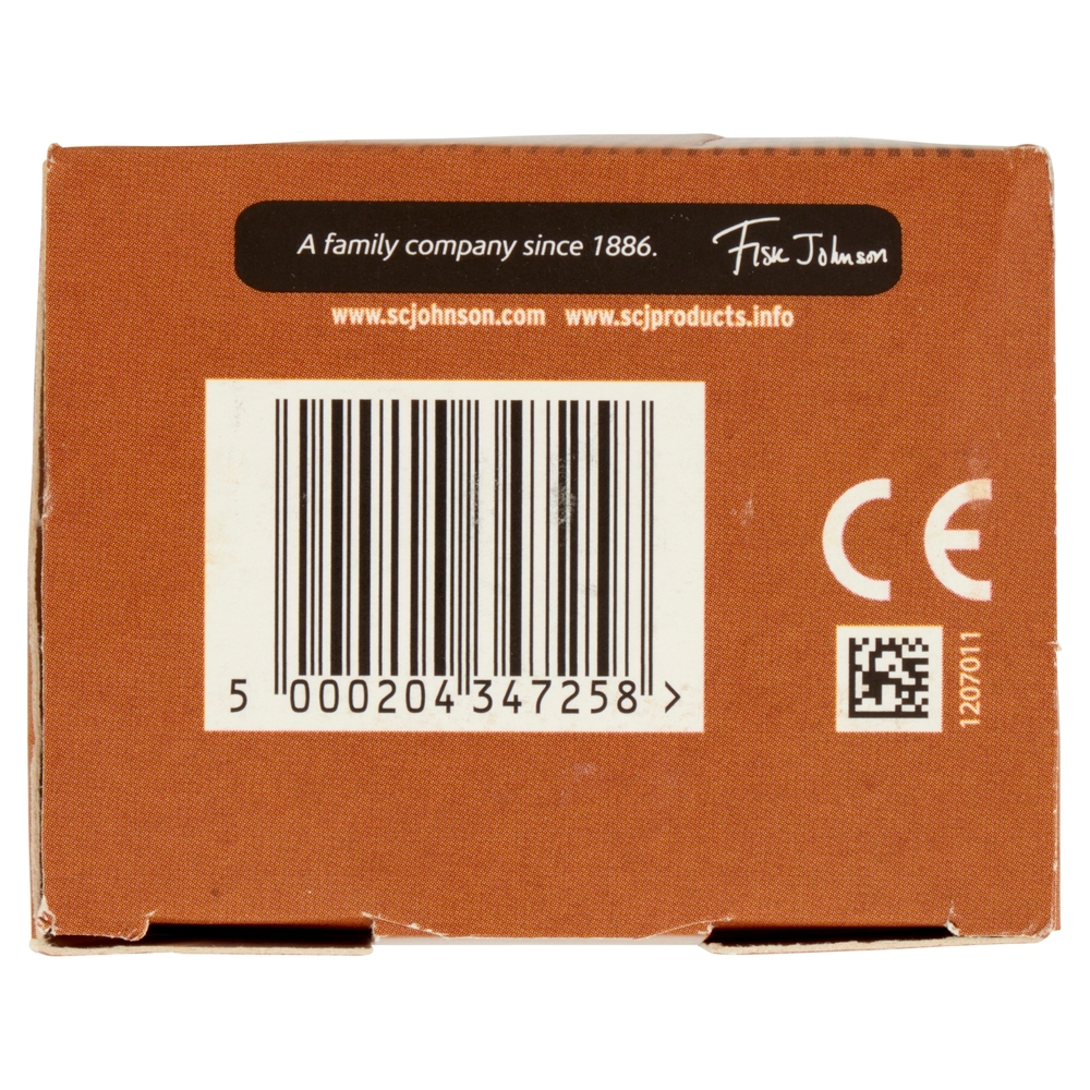 Glade Sense & Spray, Profumatore Ambiente con sensore di movimento, Fragranza Sandalo di Bali 269 ml